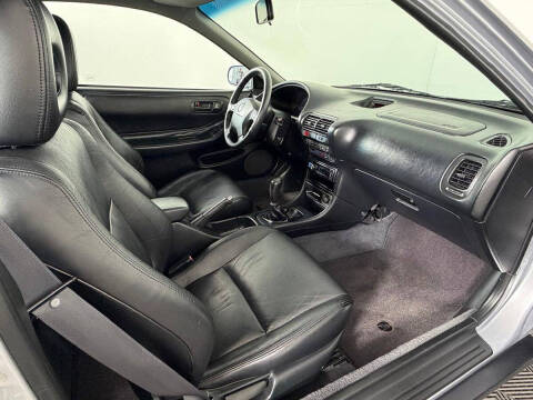 2001 Acura Integra GS-R