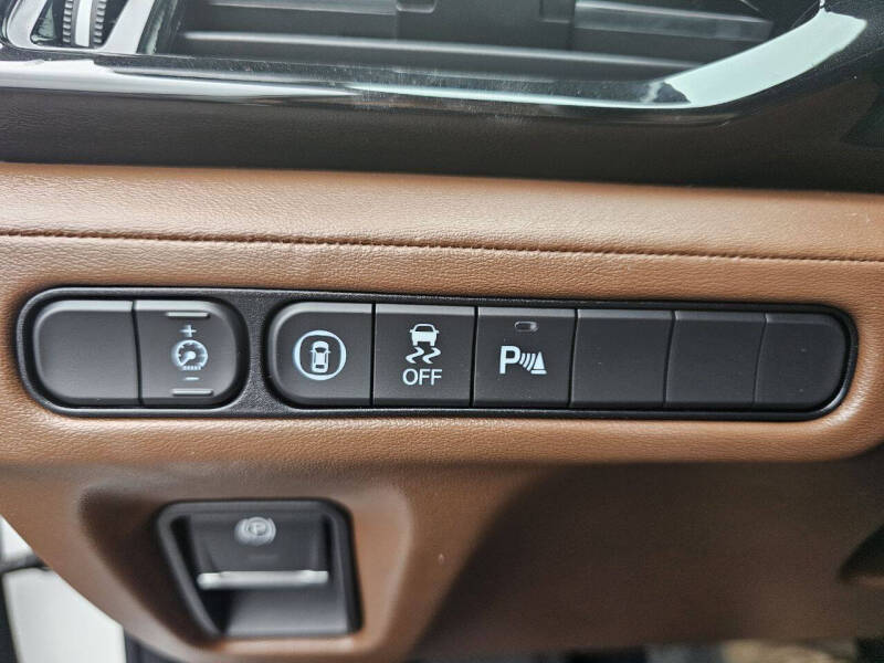 2024 Acura MDX SH-AWD w/Tech