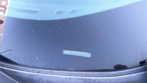 2012 Nissan Quest