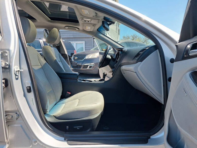 2014 Kia Optima EX