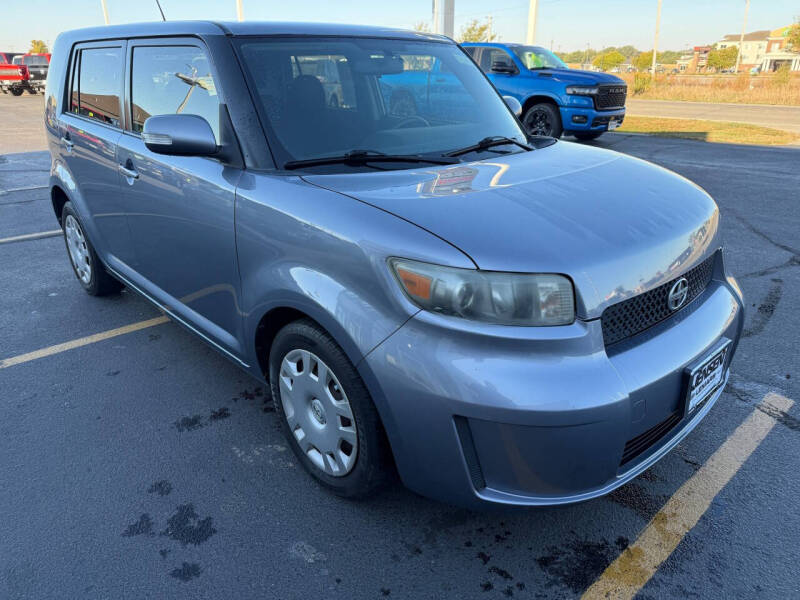 2009 Scion xB