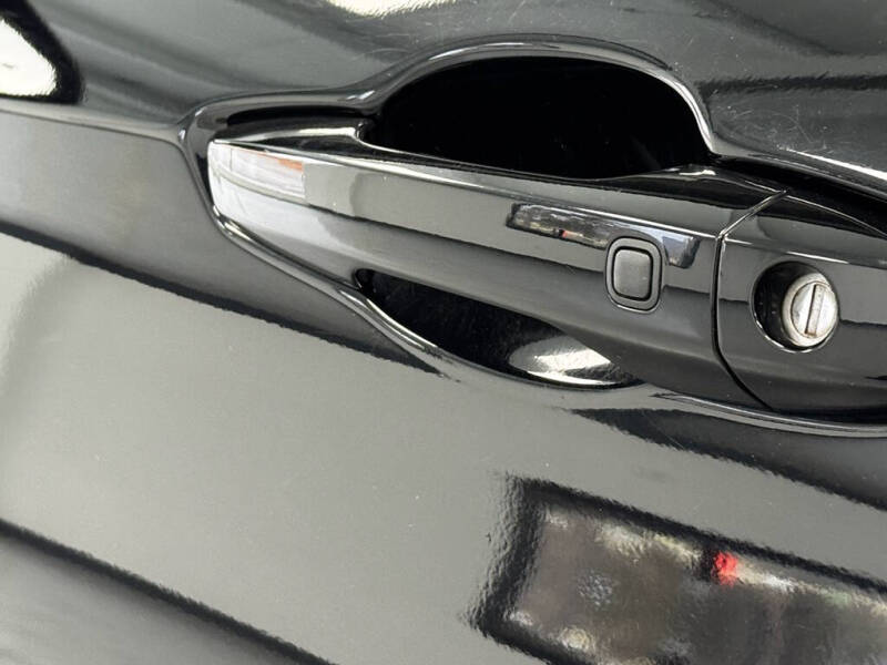 2023 Mitsubishi Outlander SE Special Edition