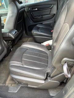 2015 Chevrolet Traverse