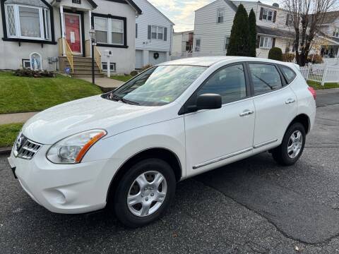 2013 Nissan Rogue for sale at Jordan Auto Group in Paterson NJ