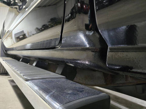 2015 Chevrolet Silverado 2500HD