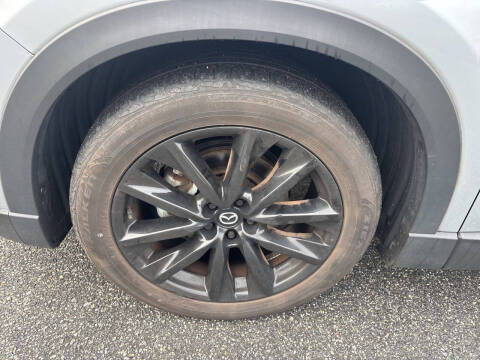 2023 Mazda CX-9 Touring Plus