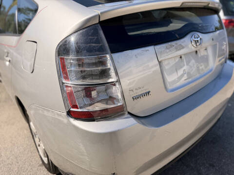 2004 Toyota Prius
