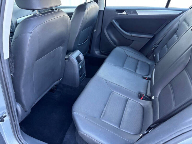 2013 Volkswagen Jetta