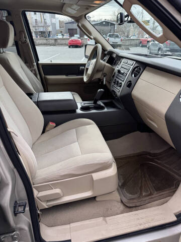 2007 Ford Expedition XLT