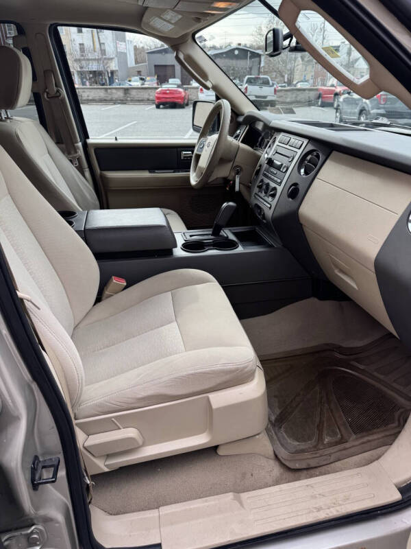 2007 Ford Expedition XLT