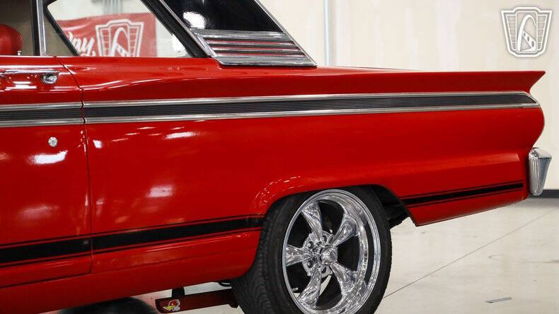 1963 Ford Fairlane