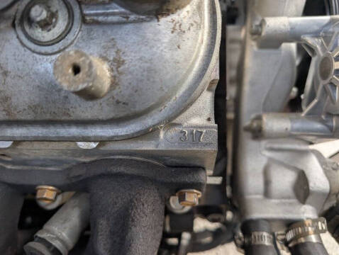 1972 Chevrolet El Camino