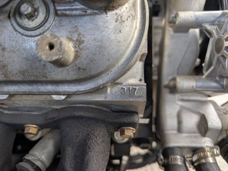 1972 Chevrolet El Camino