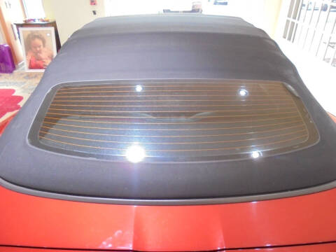 2016 Chevrolet Camaro LT