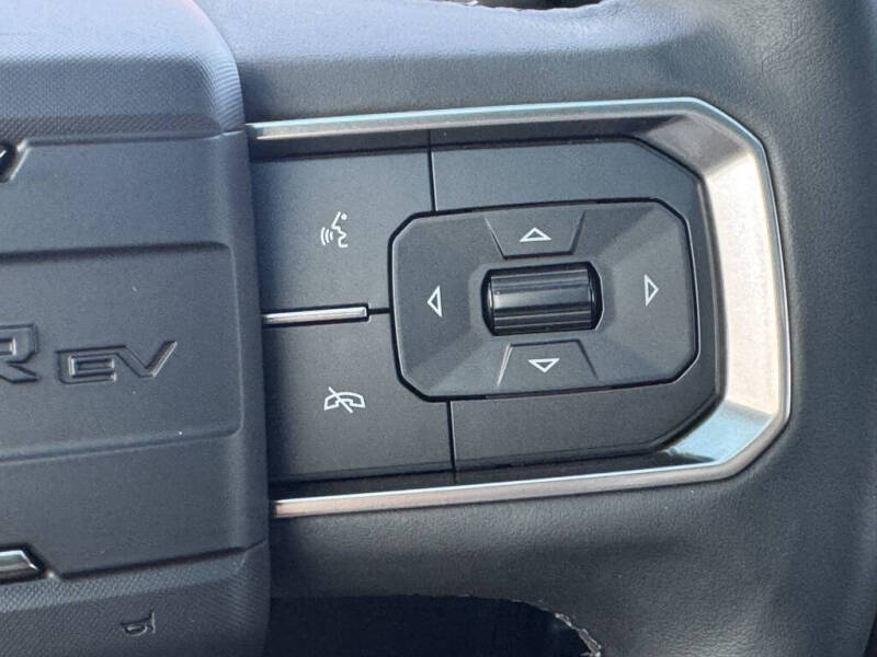 2024 GMC HUMMER EV 3X