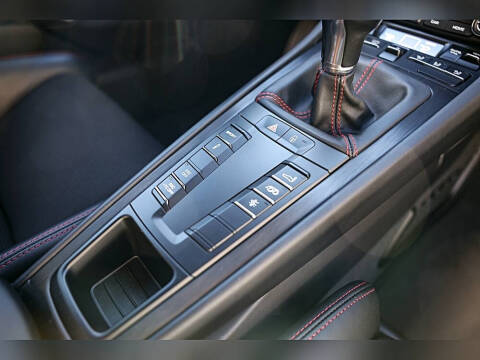 2018 Porsche 911 GT3