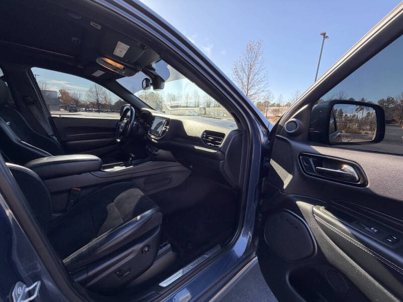 2021 Dodge Durango SRT 392