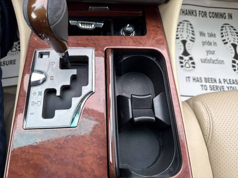 2008 Lexus GS 350