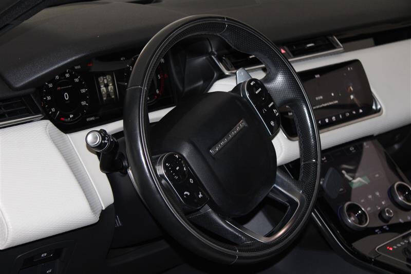 2018 Land Rover Range Rover Velar D180 R-Dynamic SE