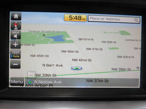 2016 Hyundai Sonata Limited