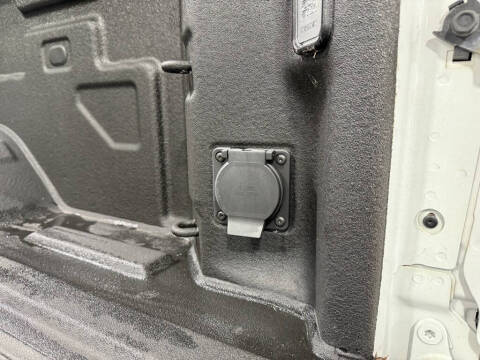 2022 GMC Sierra 2500HD