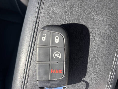 2023 Jeep Compass High Altitude