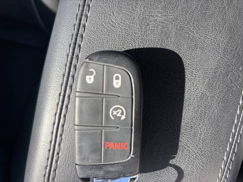 2023 Jeep Compass High Altitude