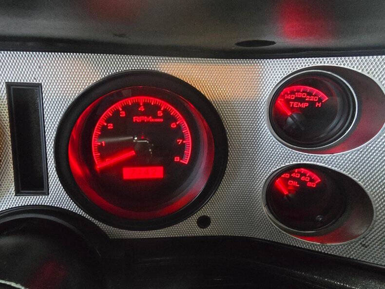 1978 Chevrolet Camaro