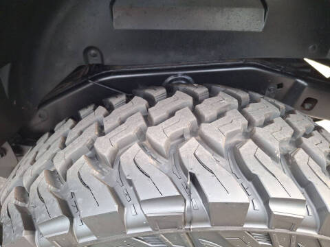 2008 Jeep Wrangler X