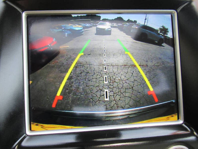 2018 Jeep Grand Cherokee Summit