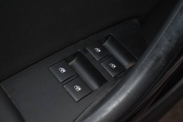 2017 Buick Cascada Premium