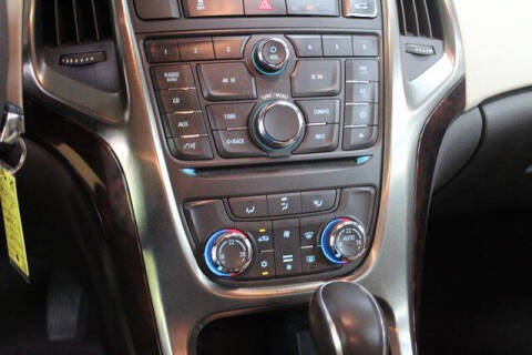 2016 Buick Verano