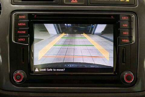 2017 Volkswagen Tiguan 2.0T SEL 4Motion