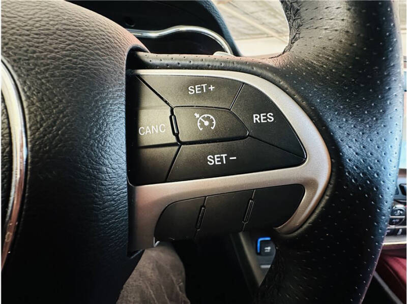 2017 Dodge Durango R/T