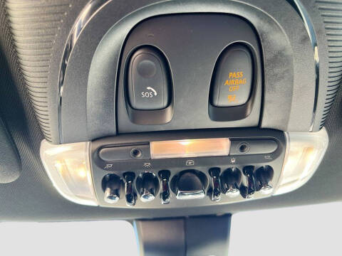 2020 MINI Hardtop 2 Door Cooper S