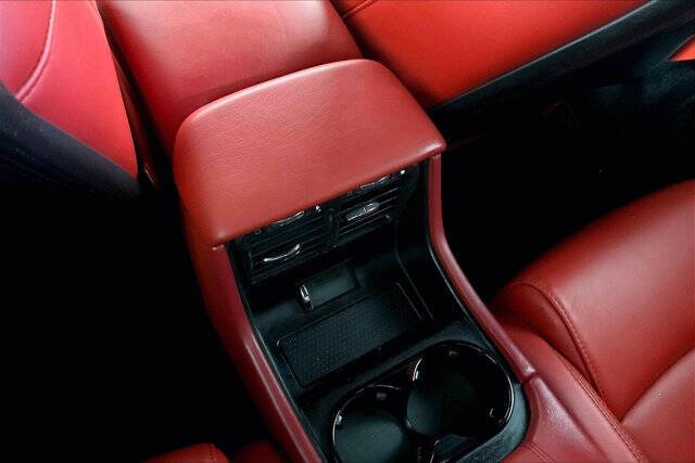 2018 Maserati GranTurismo