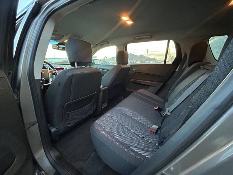 2011 GMC Terrain SLE-2