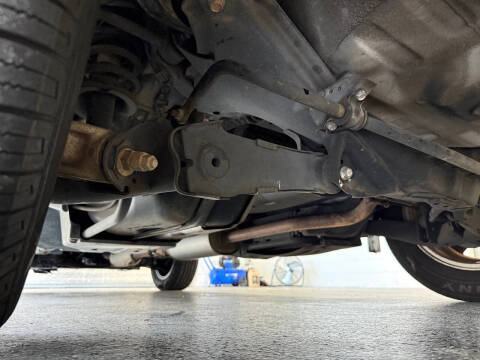 2007 Honda CR-V EX