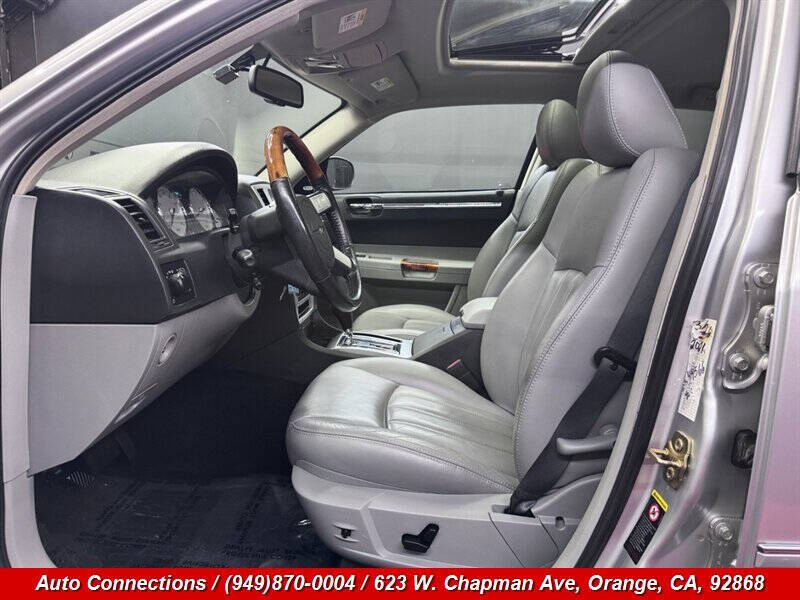 2006 Chrysler 300 C