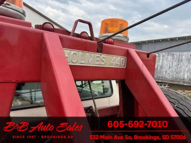 1973 Ford F-350 Super Duty