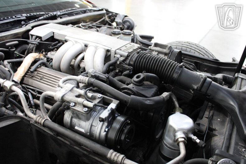 1989 Chevrolet Corvette