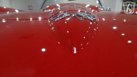 1965 Chevrolet Corvette