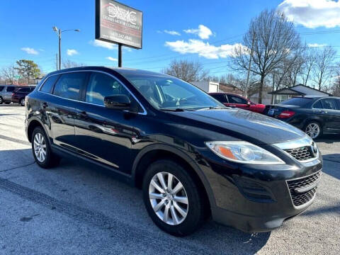 2010 Mazda CX-9 for sale at Dobbs Motor Company in Springdale AR