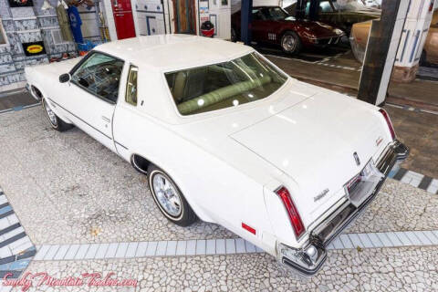 1977 Oldsmobile Cutlass