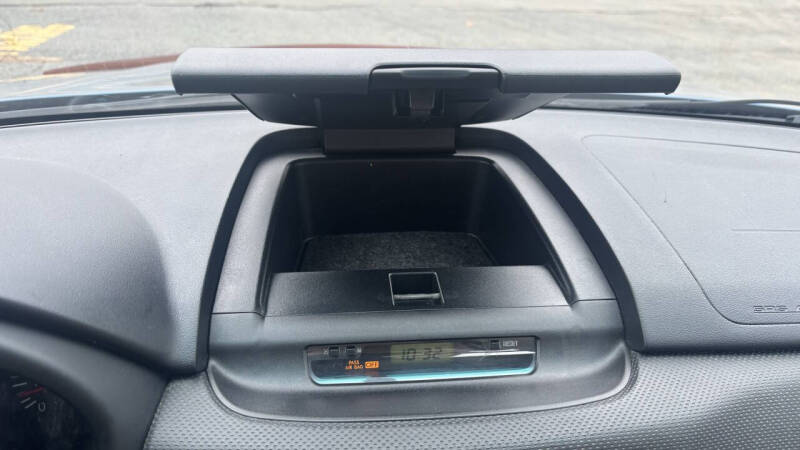 2008 Subaru Forester 2.5 X Premium Package