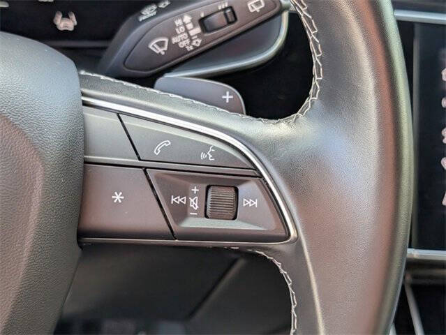 2025 Audi Q7 quattro Premium Plus 45 TFSI