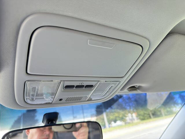 2007 Honda Odyssey EX