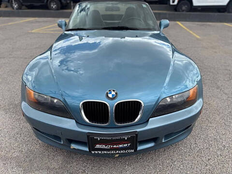 1996 BMW Z3