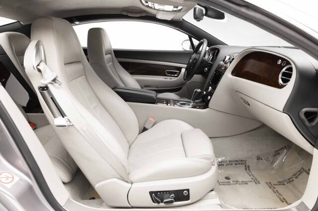 2006 Bentley Continental GT
