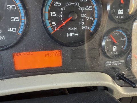 2013 International DuraStar 4300